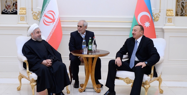 Почему интенсифицируется азербайджано-иранское сотрудничество