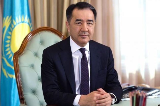 Сагинтаев возглавил администрацию президента Казахстана 