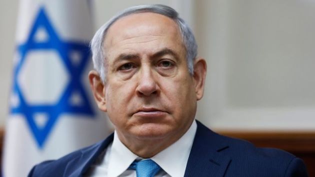 Нетаньяху: Израиль обезопасит себя от атак из сектора Газа