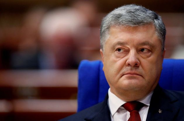 Порошенко: Украина готова к возобновлению диалога с РФ