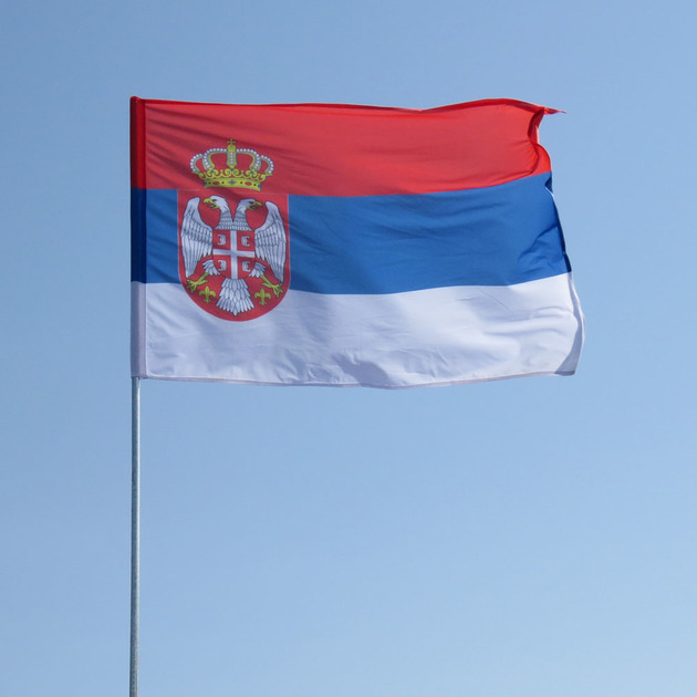 В Тбилиси откроется посольство Сербии 