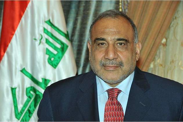 Багдад добивается равноудаленности от всех политических осей