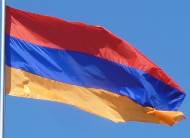 МИД Армении проконсультировался с Румынией 