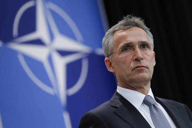 Столтенберг: Россия недооценила НАТО