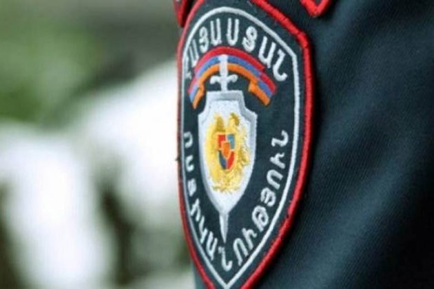 Банкомат ВТБ ограбили на $37 тыс в Ереване