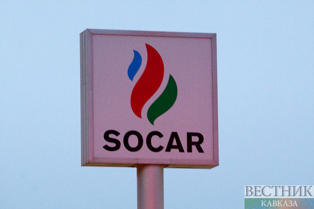 Азербайджанская SOCAR может стать владельцем ключевых активов New Stream 