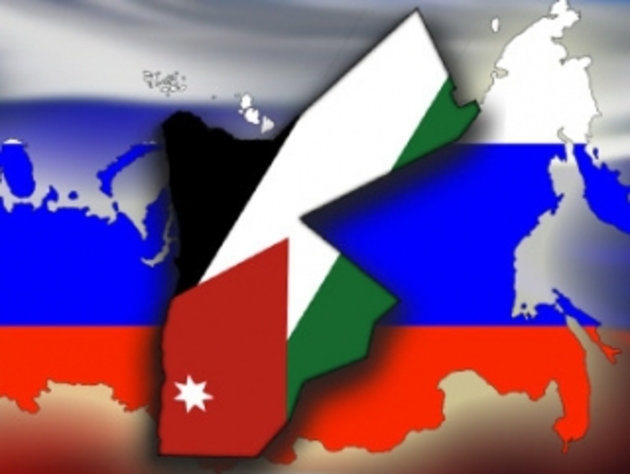 Глава МИД Иордании приедет в Россию 16 апреля