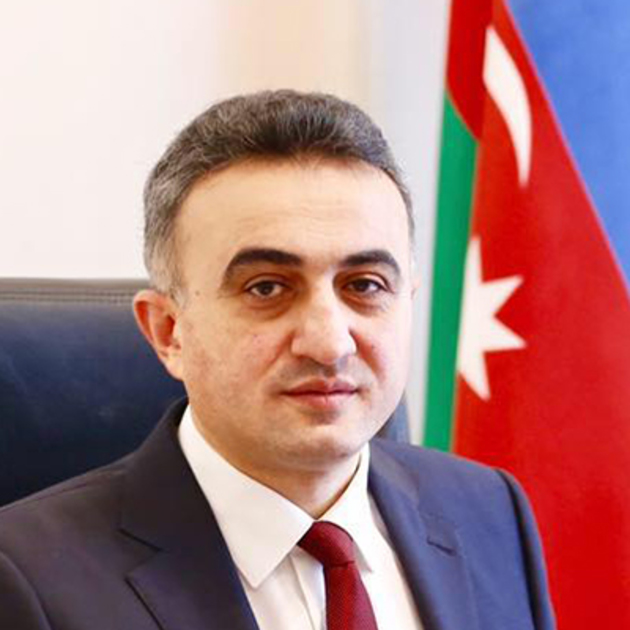 Анар Багиров: "Реализация судебной реформы улучшит жизнь граждан Азербайджана"