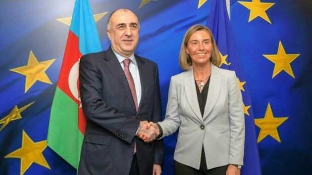 Азербайджан и ЕС готовятся к заключению нового соглашения о партнерстве