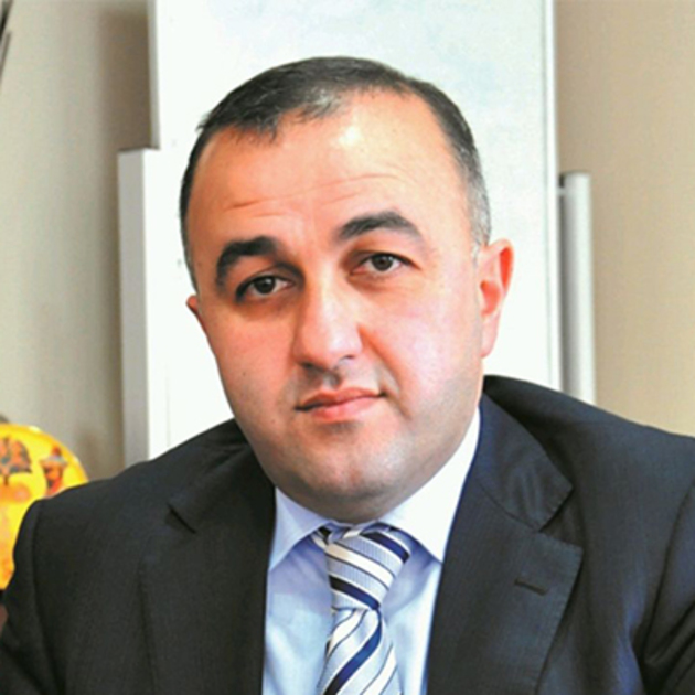 Тургай Гусейнов: "Судебная реформа обеспечит справедливость и эффективность судов в Азербайджане"