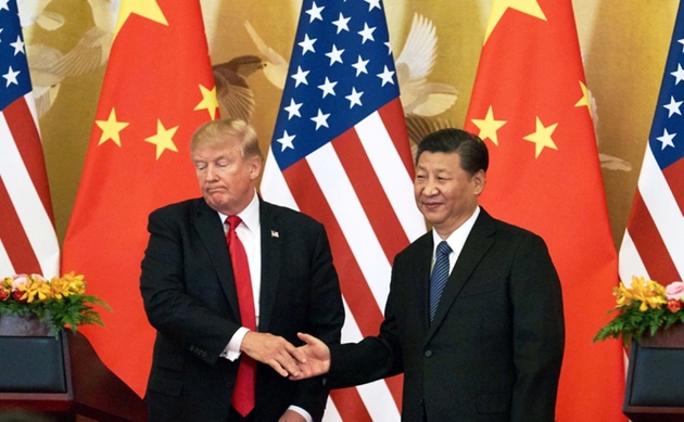 Торговая война США и КНР: долгосрочное перемирие маловероятно