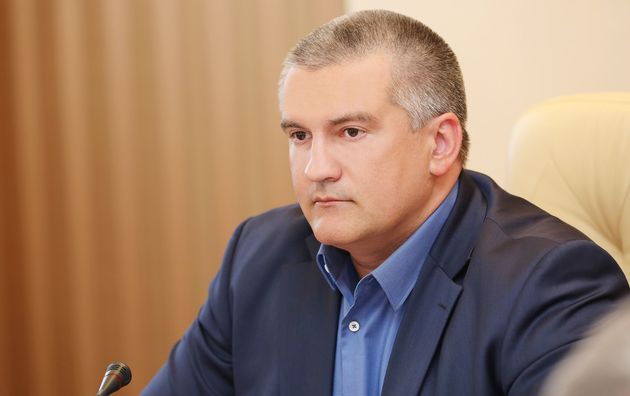 Сергей Аксенов подтвердил розыск экс-главы Судака 