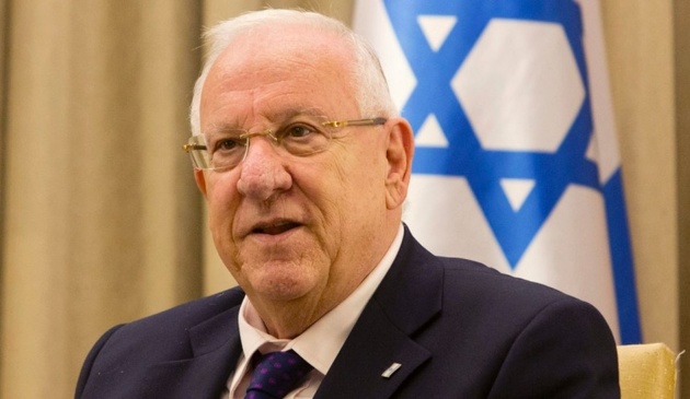 Президент Израиля проводит консультации по назначению премьера
