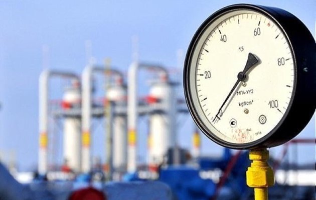 Туркменский газ снова пошел в Россию - СМИ