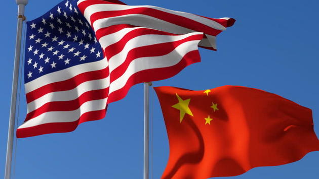 ОЭСР оценила влияние "войны" США и Китая на мировую торговлю