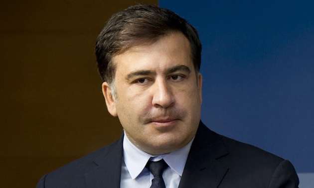 Саакашвили: никаких должностей на Украине не ищу
