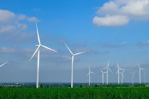 Осенью в Адыгее заработает ветропарк мощностью в 150 МВт
