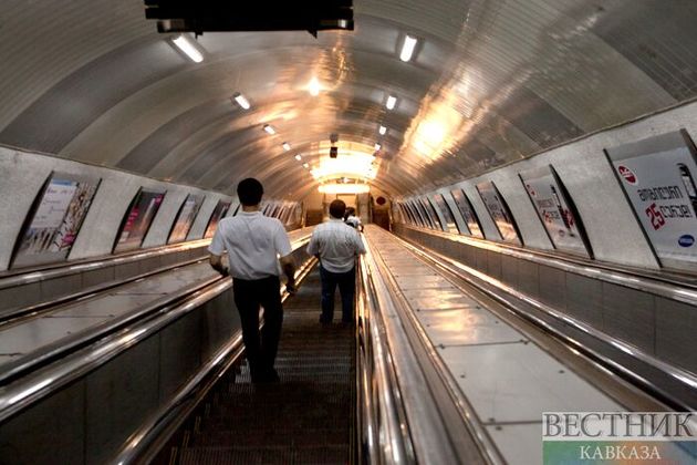 Электропроводку и вентиляцию впервые обновят в метро Тбилиси