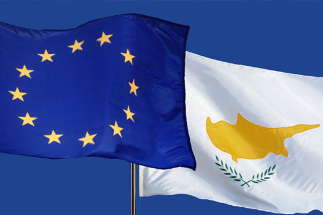 Кипр станет послом Грузии в Евросоюзе 