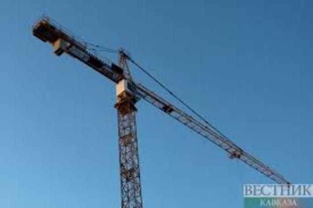 Власти Тбилиси призвали строителей соблюдать технику безопасности 