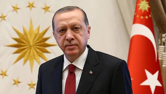 Эрдоган совершит визит в Ирак