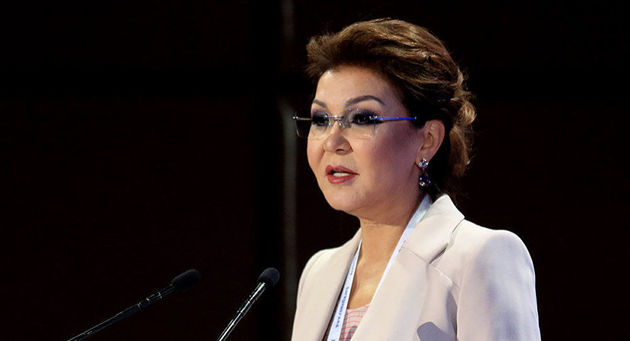 Дарига Назарбаева: Казахстан заинтересован в партнерстве с РФ