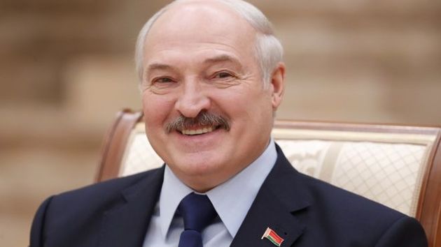 Лукашенко заступился за русский язык