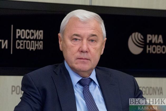 Аксаков: банковской сфере Крыма поможет цифровизация 