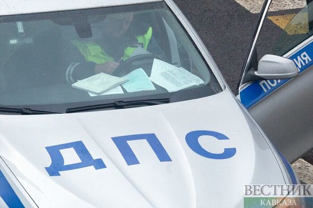 Автомобилист сбил подростка и сбежал в Ставрополе