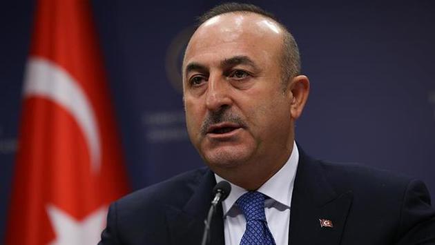 МИД Турции раскритиковал решение Трампа по антииранским санкциям
