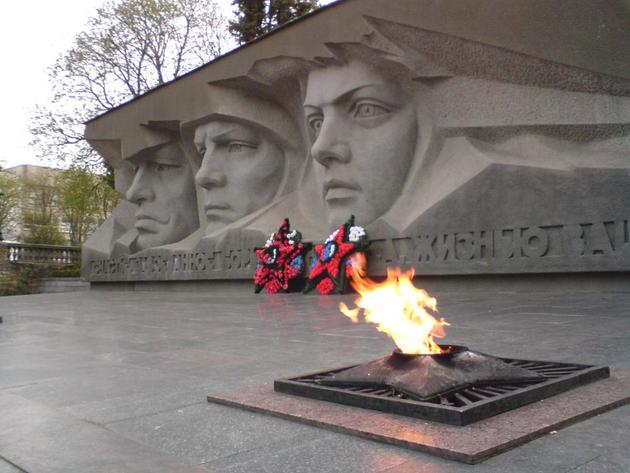 На Ставрополье отремонтируют памятники героям Великой Отечественной войны