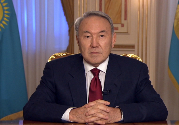 Назарбаев: глобальная интеграция на большом Евразийском субконтиненте выгодна всем