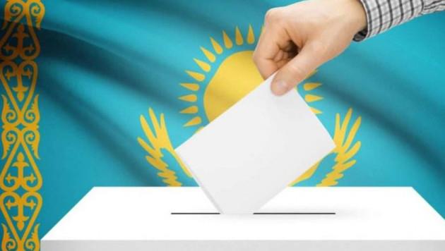 На пост президента Казахстана претендуют девять человек