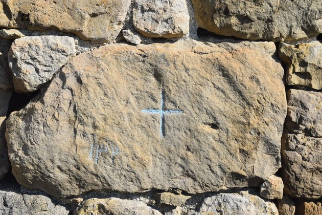 Новые петроглифы нашли в Джейрахском районе