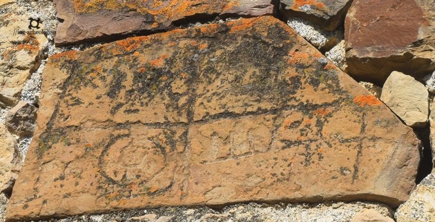 Новые петроглифы нашли в Джейрахском районе