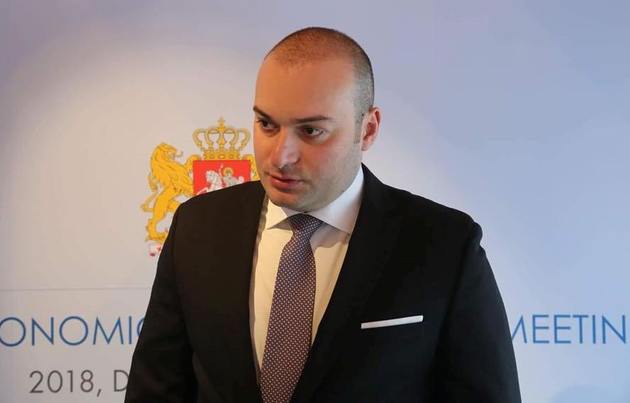 Бахтадзе: грузинские дипломы будут высоко котироваться в Европе 