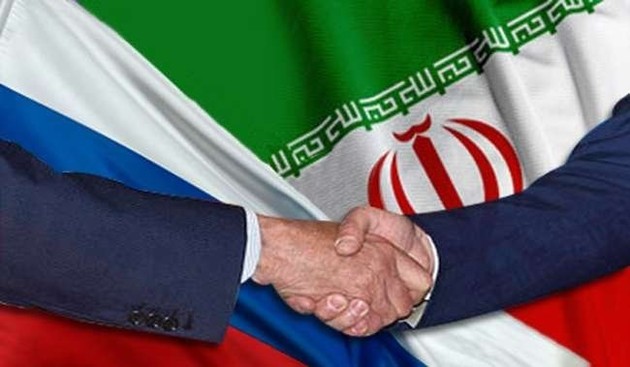 Замглавы МИД России и посол Ирана обсудили вопросы сотрудничества