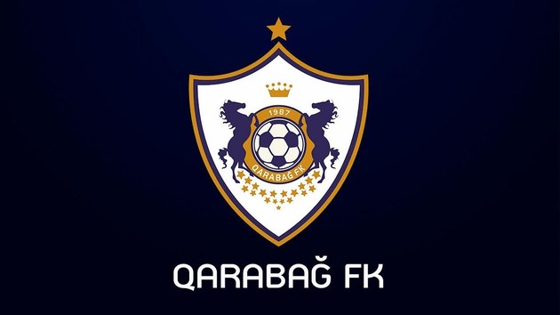 "Карабах" прошел в групповой этап Лиги Европы