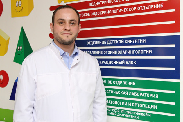 Минздрав Ингушетии возглавил главврач детской больницы 