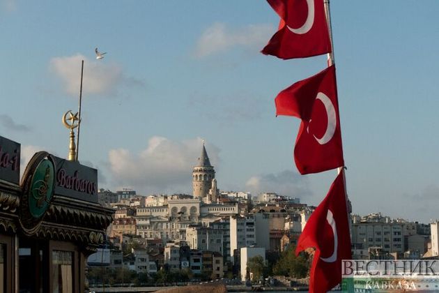 Турецкая оппозиция потребовала отмены повторных выборов в Стамбуле
