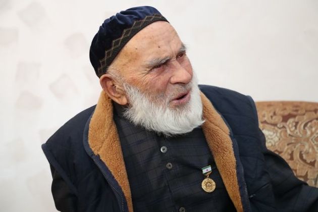 В ингушском Гули ушел из жизни самый пожилой россиянин