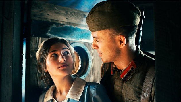 Фильмы о войне на открытых площадках Кубани посмотрели более 82 тыс человек 