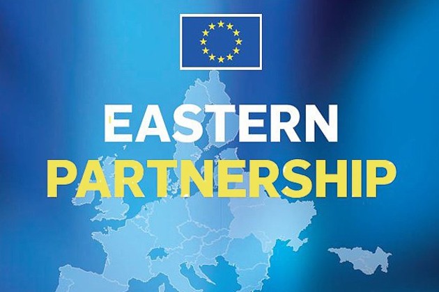 В ЕС "Восточное партнерство" назвали эффективной и динамичной программой 