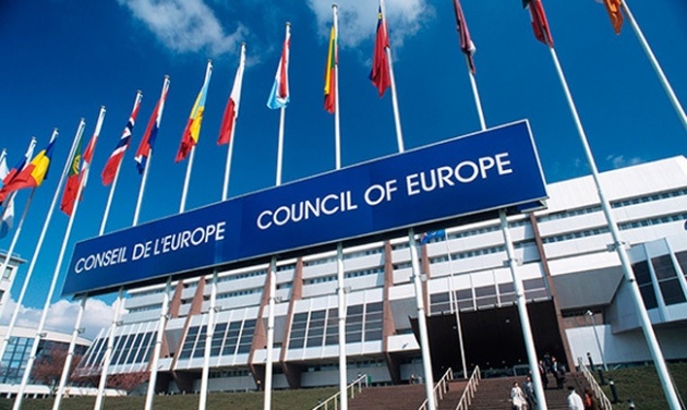 Членство РФ в Совете Европы необходимо сохранить - МИД Франции