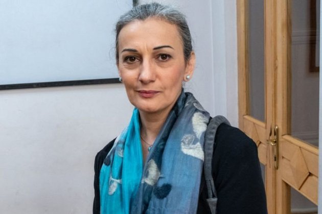 И. о. министра культуры стала полпредом Армении в Межгосударственном фонде СНГ