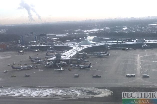 В Air Astana опровергли аварийную посадку лайнера в Москве