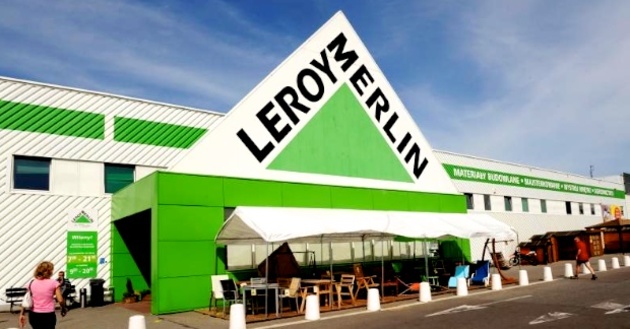 Leroy Merlin открыла комплекс в Адыгее 
