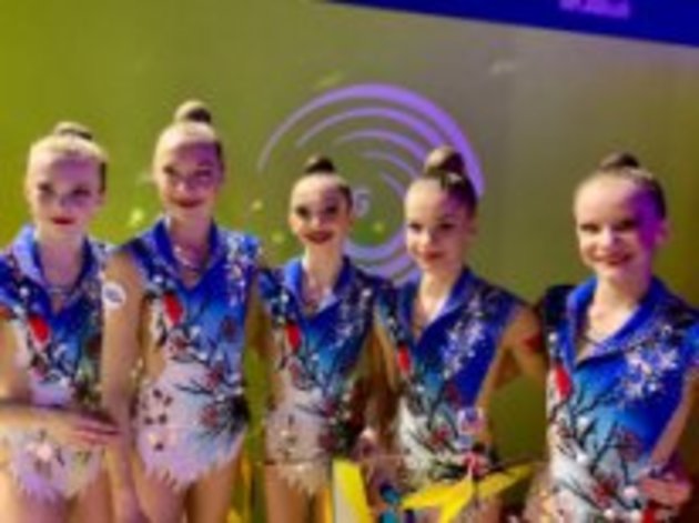 Белорусские юниорки: на соревнованиях в Баку прекрасная атмосфера 