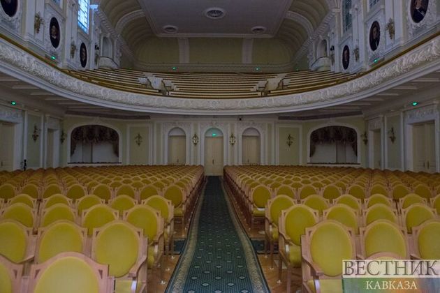 Чечня обзаведется первым виртуальным концертным залом до конца года