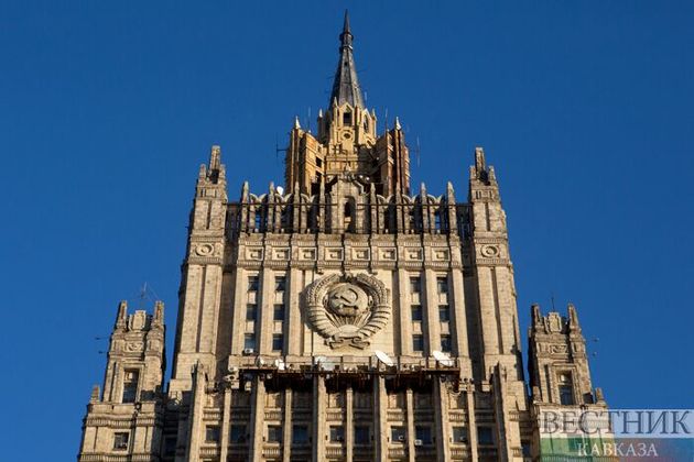 Рябков: Россия выступает за созыв комиссии по СВПД